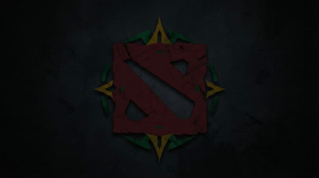 Dota 2 Heroes