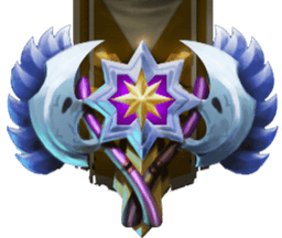 Medalha ANCIENT
