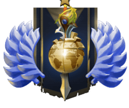 Medalha DIVINE