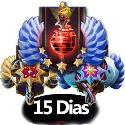 Ranked Group 15 Dias