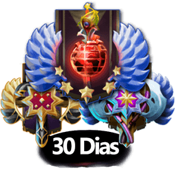 Ranked Group 30 Dias