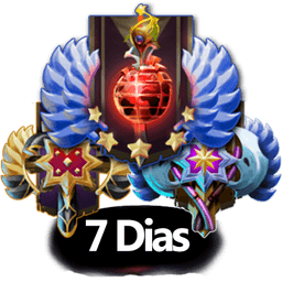 Ranked Group 7 Dias