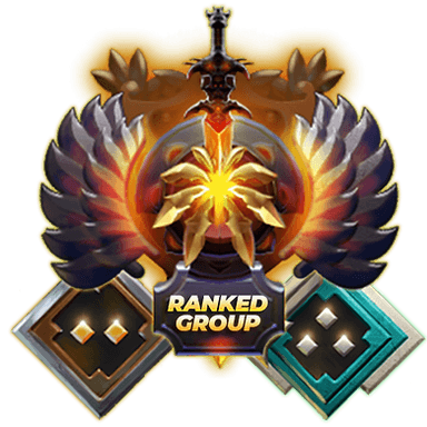 Ranked Group