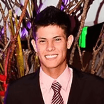 Pedro Oliveira