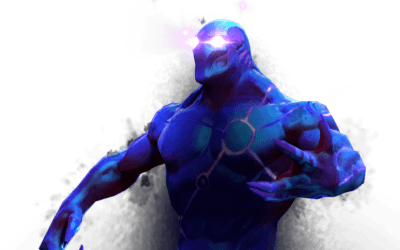 Hero enigma