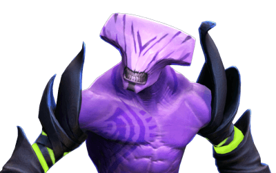 Hero faceless_void
