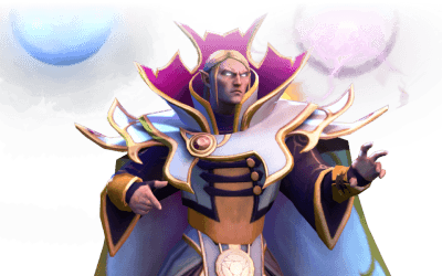 Hero invoker