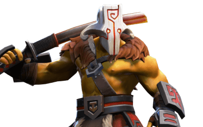 Hero juggernaut