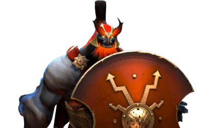 Hero mars