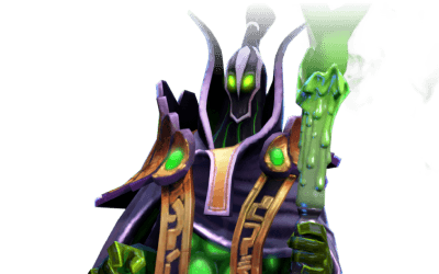 Hero rubick