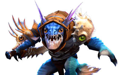 Hero slark