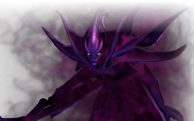 Hero spectre