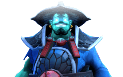 Hero storm_spirit