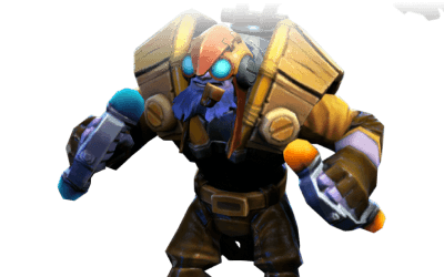 Hero tinker